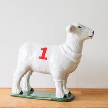 Load image into Gallery viewer, Gregor Kregar - Small Sheep - Matthew 12:12 Cup