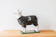 Load image into Gallery viewer, Gregor Kregar - Extra Small Sheep - Matthew 12:12 Cup