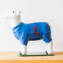 Load image into Gallery viewer, Gregor Kregar - Small Sheep - Matthew 12:12 Cup