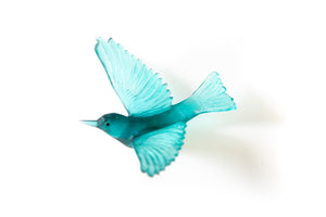 Lukeke Design - Silvereye (assorted Colours)