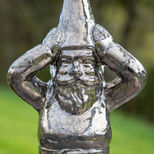 Load image into Gallery viewer, Gregor Kregar - Oh No Thinker Gnome, 2021