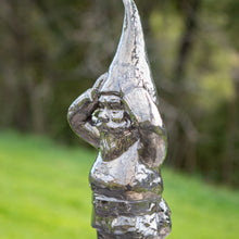 Load image into Gallery viewer, Gregor Kregar - Oh No Thinker Gnome, 2021