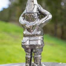 Load image into Gallery viewer, Gregor Kregar - Oh No Thinker Gnome, 2021