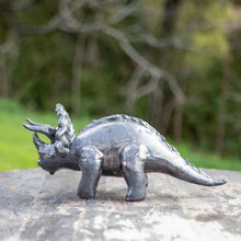 Load image into Gallery viewer, Gregor Kregar - Triceratops