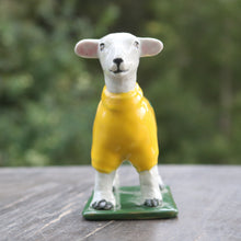 Load image into Gallery viewer, Gregor Kregar - Extra Small Sheep - Matthew 12:12 Cup