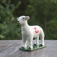 Load image into Gallery viewer, Gregor Kregar - Extra Small Sheep - Matthew 12:12 Cup