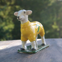 Load image into Gallery viewer, Gregor Kregar - Extra Small Sheep - Matthew 12:12 Cup