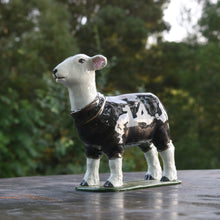 Load image into Gallery viewer, Gregor Kregar - Small Sheep - Matthew 12:12 Cup
