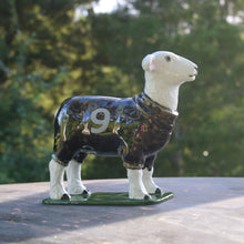 Load image into Gallery viewer, Gregor Kregar - Small Sheep - Matthew 12:12 Cup