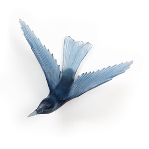 Lukeke Design - Bellbird (assorted colours)